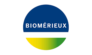 bioMérieux logo