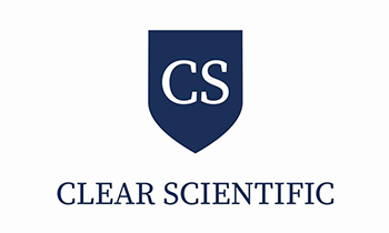 Clear Scientific logo