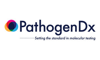 Pathogen DX logo